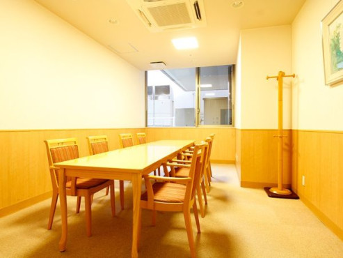 サンクス高田 自在館 絢