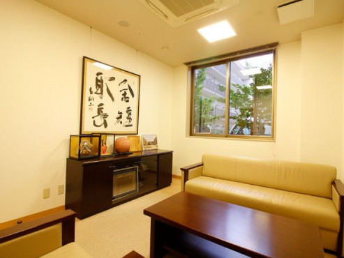 サンクス高田 自在館 絢