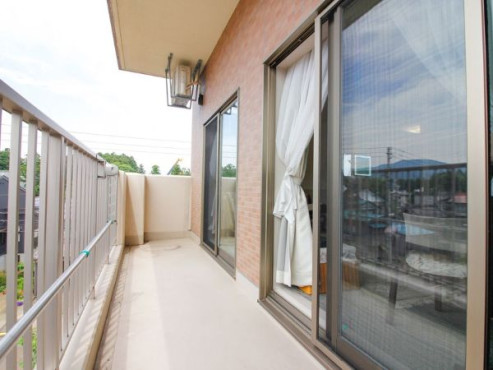 サンクス高田 自在館 響