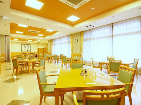 サンクス高田 自在館 響