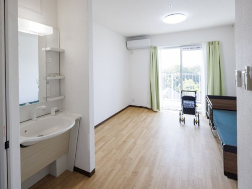 アルファケア和泉