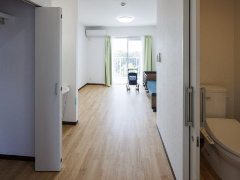 アルファケア和泉