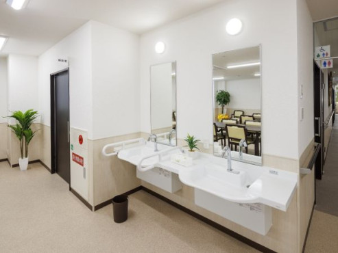 アルファケア和泉