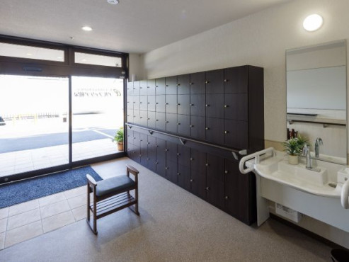 アルファケア和泉