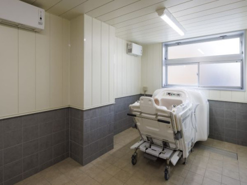 アルファケア和泉