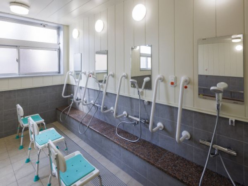 アルファケア和泉