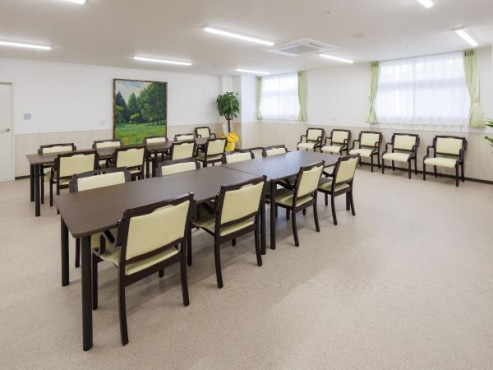 アルファケア和泉