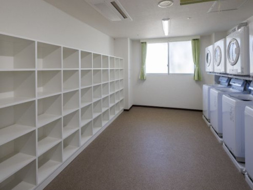 アルファケア和泉