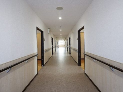 アルファケア和泉