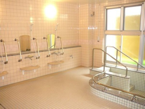 あさひガーデン松戸