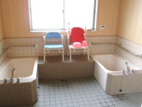 住宅型有料老人ホーム日和館