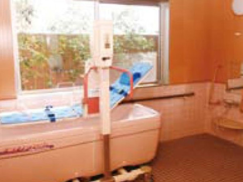 介護付有料老人ホーム　今日館