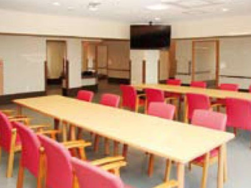 介護付有料老人ホーム　今日館