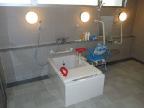 ローズパーク北摂