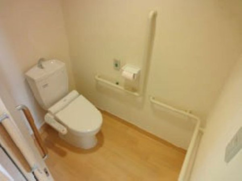 ローズパーク北摂