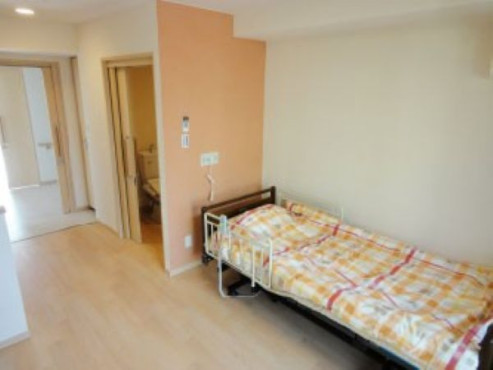 ローズパーク北摂