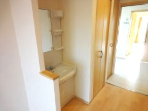 ローズパーク北摂