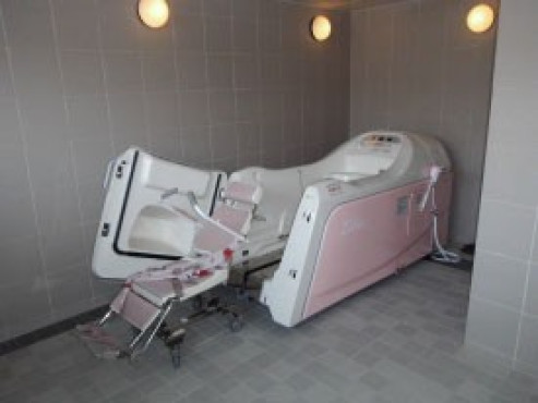 ローズパーク北摂