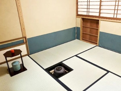 フィレンツェライフ青山