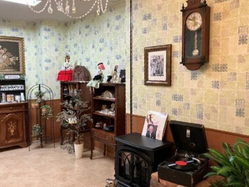 フィレンツェライフ青山