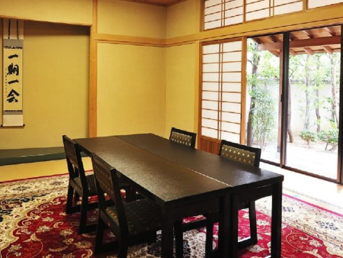 フィレンツェライフ青山