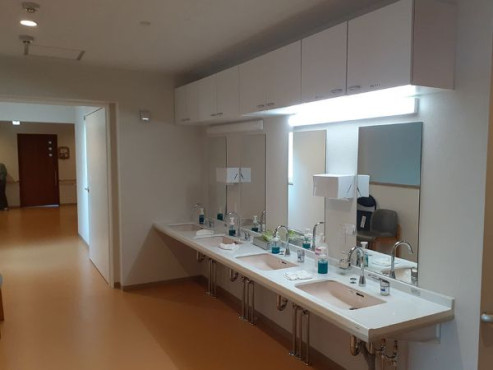 アイケア美しが丘2番館