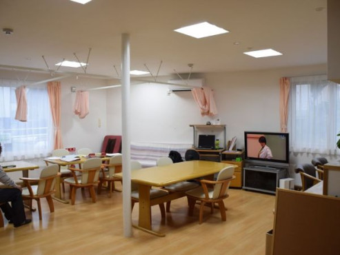 アイケア銭函1番館