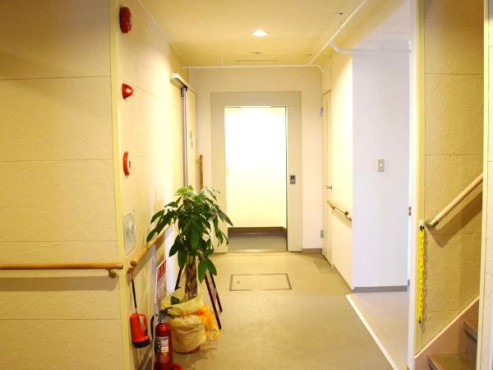 アイケア銭函2番館