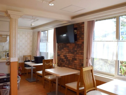 アイケア銭函2番館