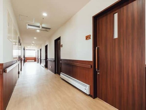 グランドハウス緑苑