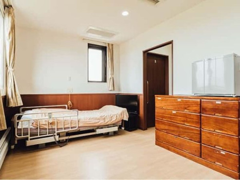 グランドハウス緑苑