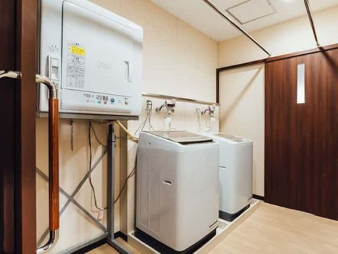 グランドハウス緑苑