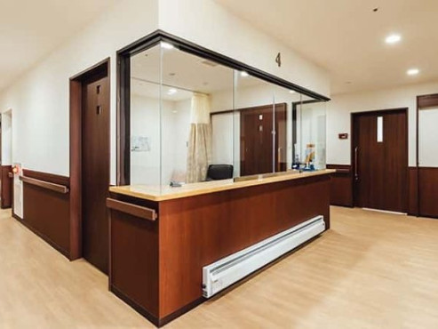 グランドハウス緑苑