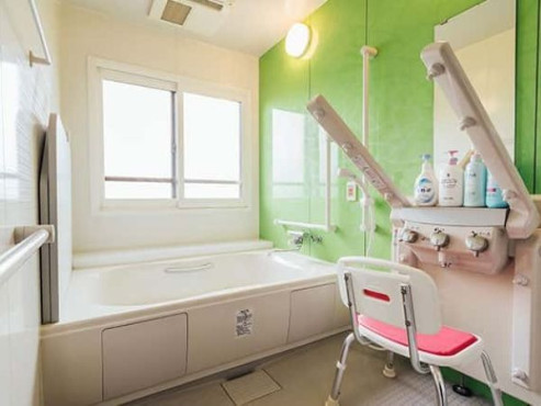 グランドハウス緑苑