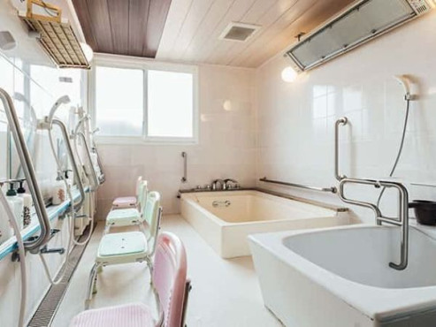 グランドハウス緑苑