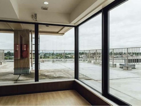 グランドハウス緑苑