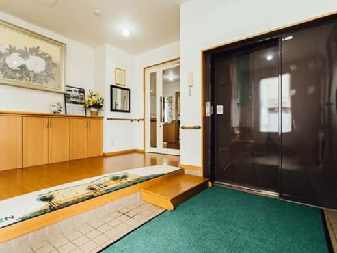 グループホームメープル