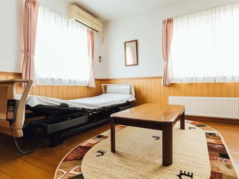 グループホームメープル