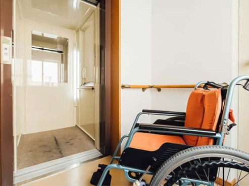 グループホームメープル