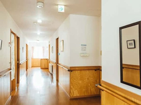 グループホームメープル