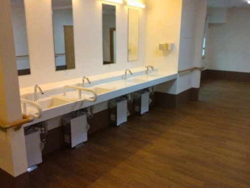 みつばメゾン東久留米金山