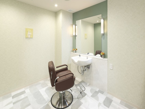 リハビリホームグランダ池田満寿美町