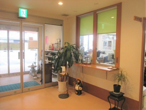 サービス付き高齢者向け住宅いそねの里