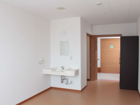 サービス付き高齢者向け住宅いそねの里