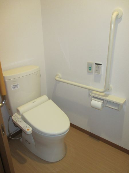 サービス付き高齢者向け住宅いそねの里