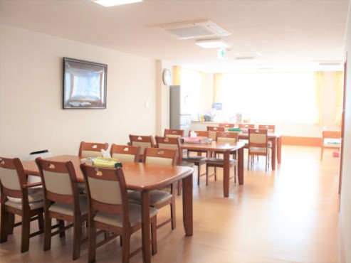 サービス付き高齢者向け住宅いそねの里