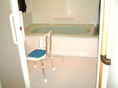 グループホームいそねの里