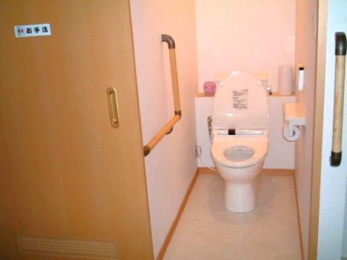 グループホームいそねの里