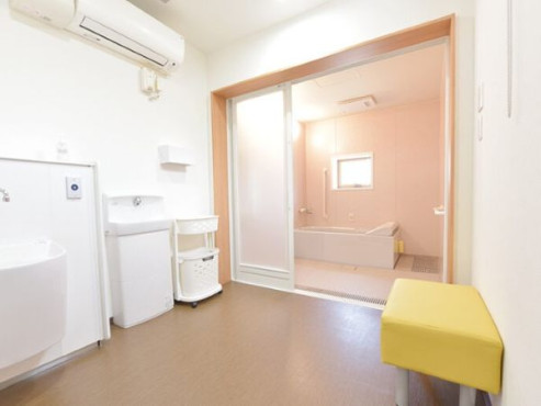 サービス付高齢者向け住宅 春陽