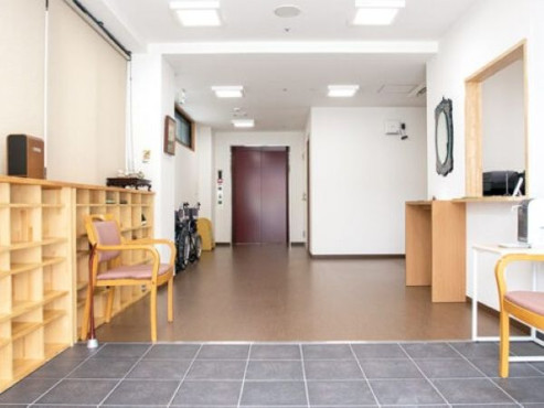 サービス付高齢者向け住宅 春陽